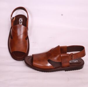 Kohati Chappal