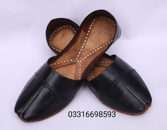 Desi Jutti (Casual &amp; Trendy)