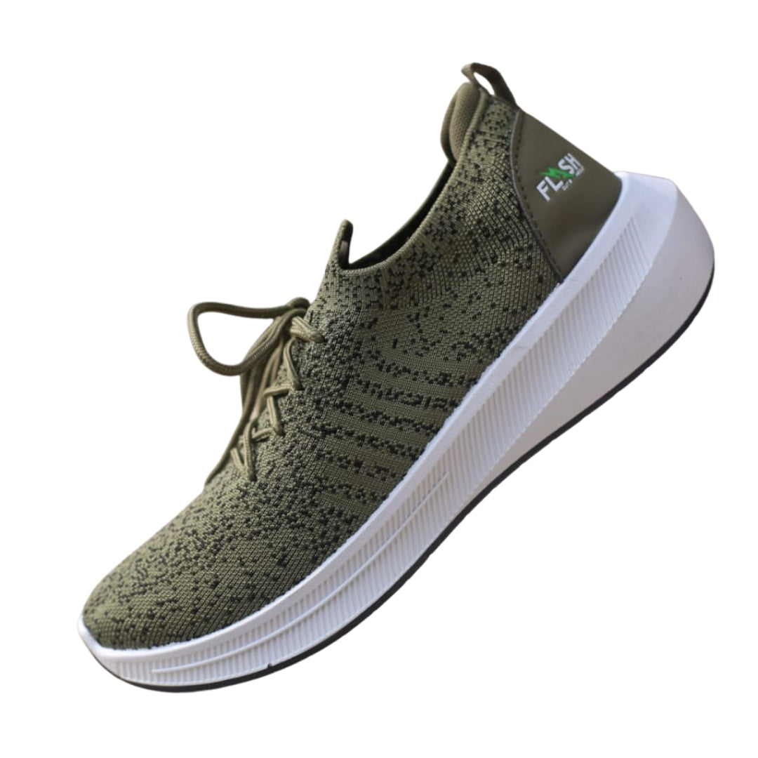 Breathable Sports Shoes for Men – Jogging & Gym Ready