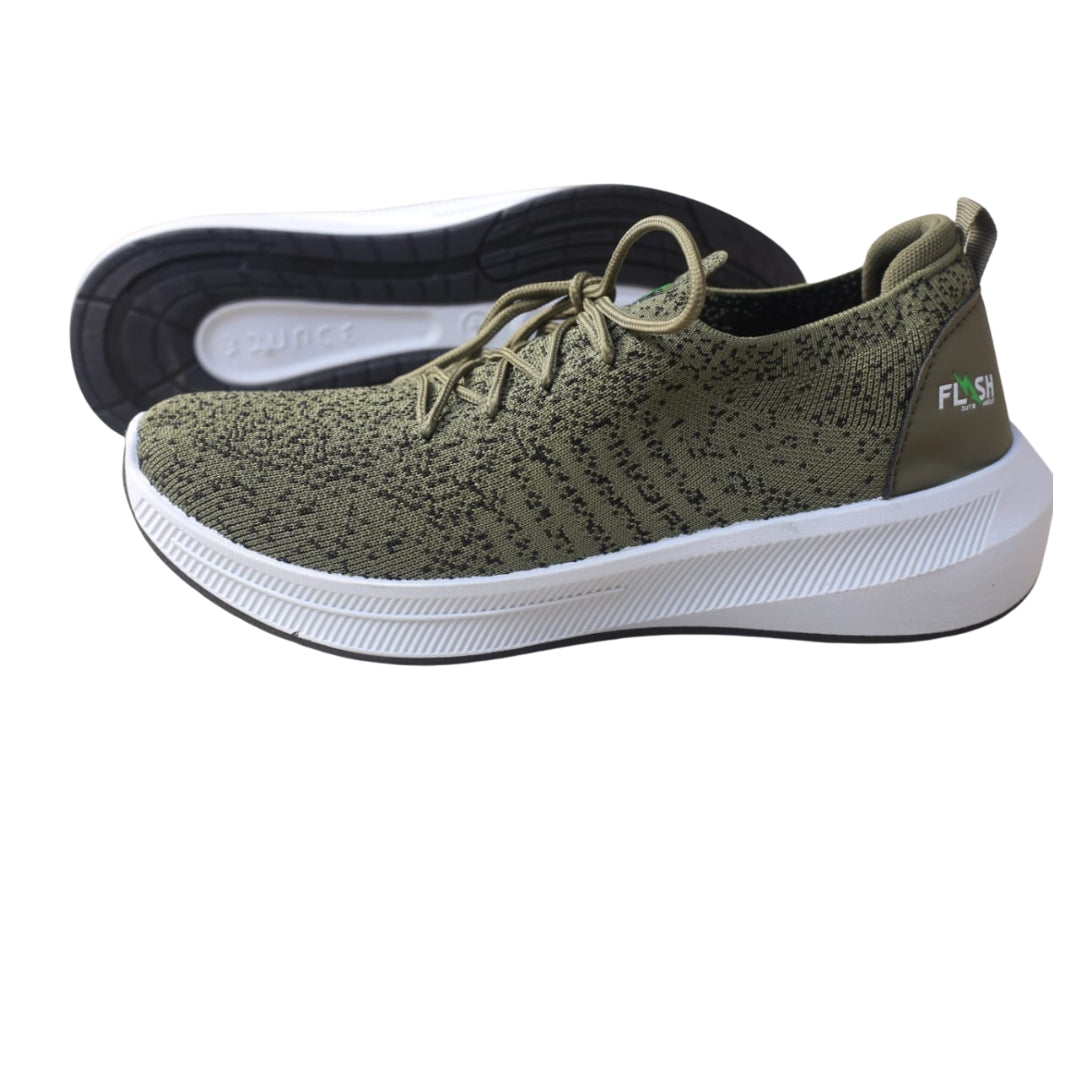 Breathable Sports Shoes for Men – Jogging & Gym Ready