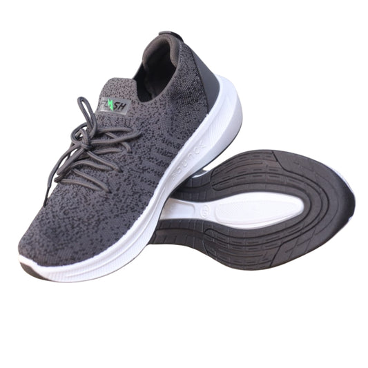 Breathable Sports Shoes for Men – Jogging & Gym Ready